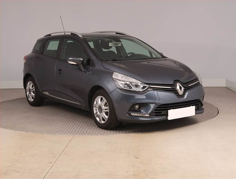 Renault Clio (2019) 0.9 TCe, Tempomat - fotografie inzerátu