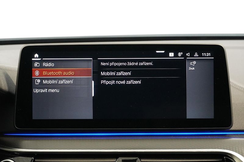 BMW Řada 6 640i Xdrive,ČR,1.MAJ,DPH - fotka 25 z 32