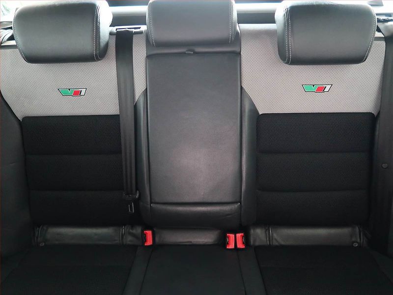 Škoda Octavia (2008) RS 2.0 TDI, Serv.kniha, Xenony - fotka 10 z 14