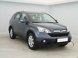 Honda CR-V (2009) 2.2 i-CTDi, 4X4, Tempomat - náhled 1