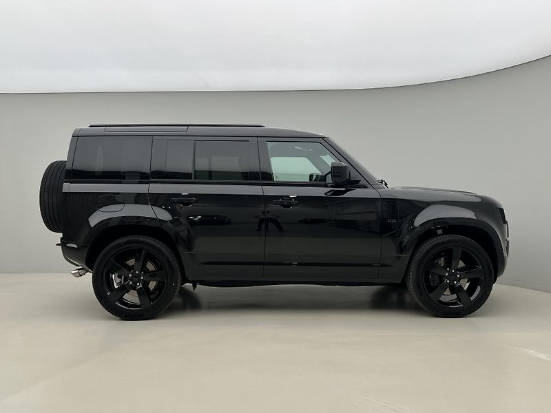 Land Rover Defender (2026) 110 P425 X-DYNAMIC HSE AWD Aut - fotka 7 z 53