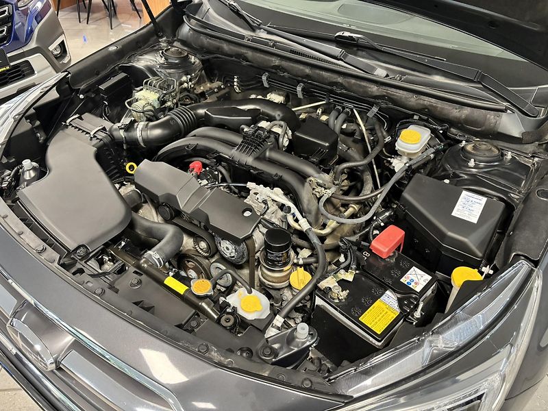 Subaru Outback 2.5i Active ES Lineartronic - fotka 32 z 41