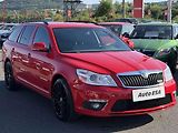 Škoda Octavia (2010) 2.0 TDi, DSG, STK5/28 - náhled 1