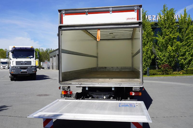 DAF LF (2024) 12.210 18 EPAL container/ lift - fotka 10 z 24