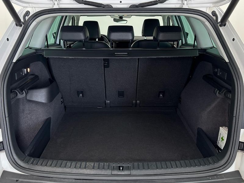 Škoda Kodiaq Style 4x4 - fotka 10 z 31