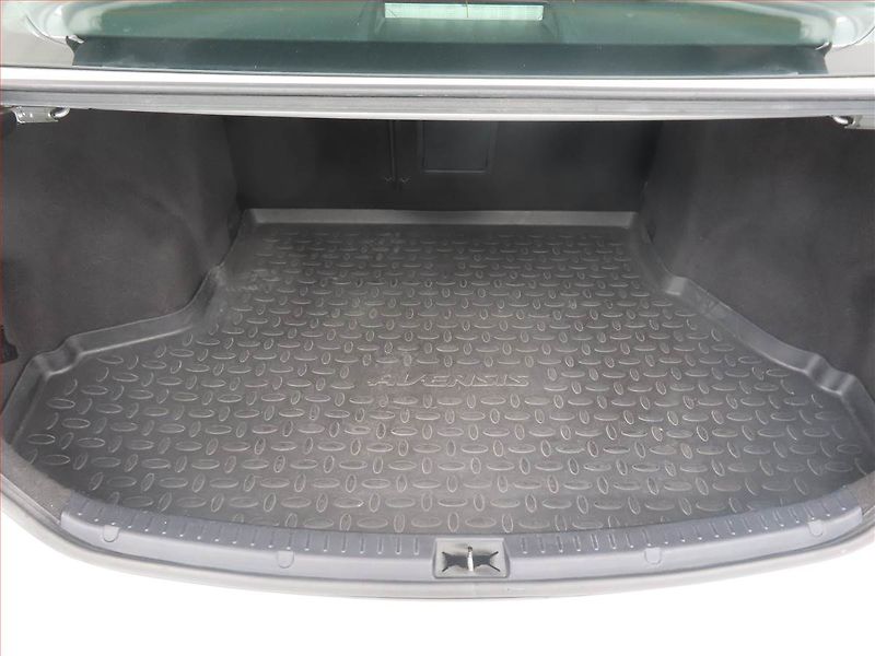Toyota Avensis (2009) 1.8 Valvematic, ČR,1.maj - fotka 14 z 16