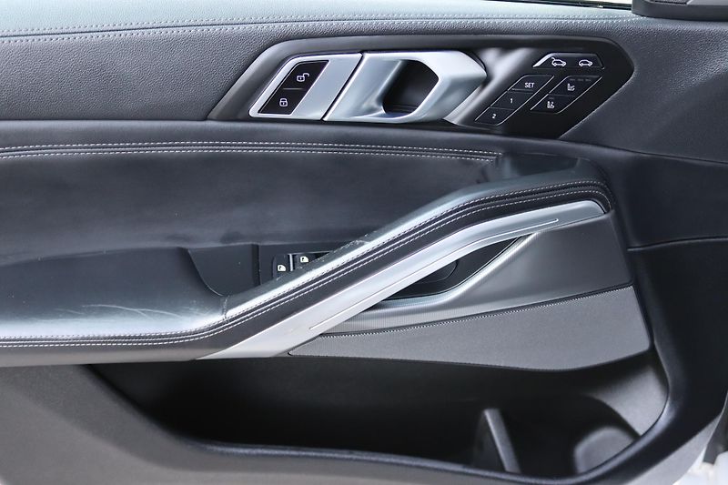 BMW X6 XDRIVE 40i G06 M-PAKET 245kW - fotka 19 z 50