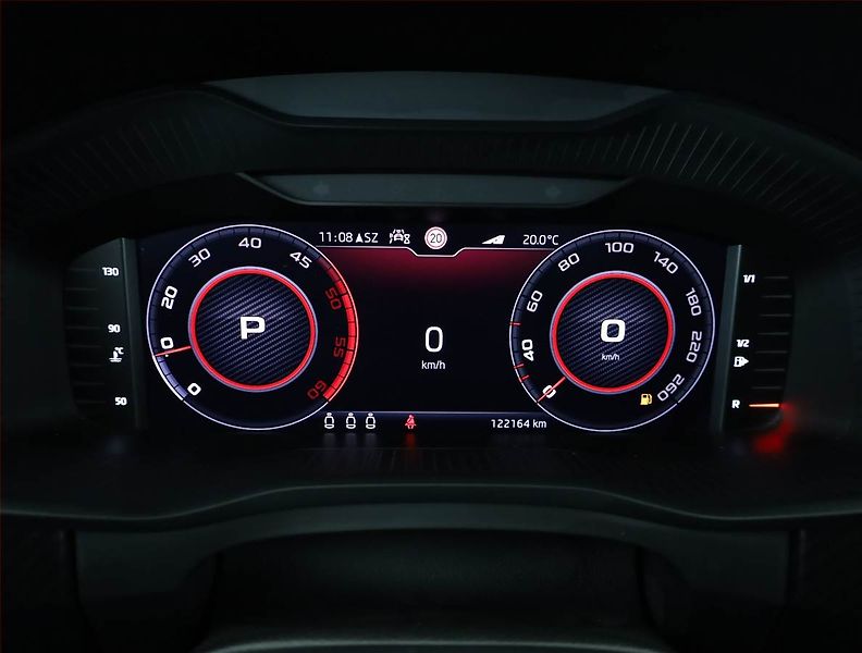 Škoda Kodiaq (2020) Sportline 2.0 TDI - fotka 9 z 16