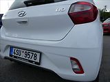 Hyundai i10 1,0 MPi 50kW Classic,tempomat - náhled 10