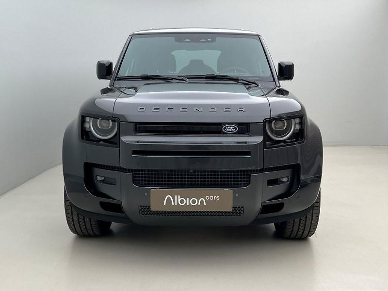 Land Rover Defender (2026) 110 D350 X-DYNAMIC HSE AWD Aut - fotka 2 z 48