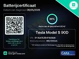 Tesla Model S 90D AWD 311kW SOH 88% - náhled 11