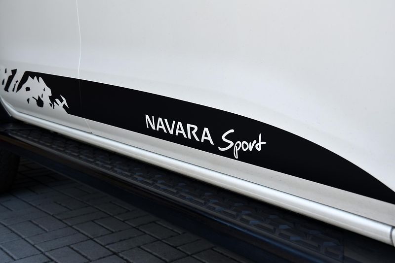 Nissan Navara 2.3dCi 140 kW 4X4,EDITION AT32 - fotka 43 z 50