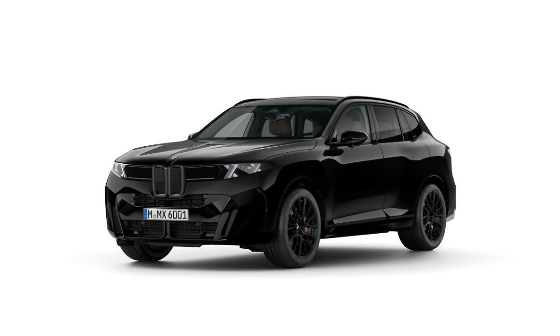 BMW X5 40d xDrive