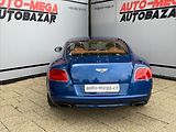 Bentley Continental GT 6,0 W12 GT 460kW-SPEED-4WD - náhled 7