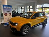 Jeep Avenger Longitude 1.2 Turbo 100k MT6 E - náhled 7