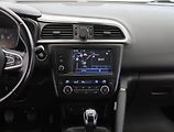 Renault Kadjar (2017) 1.2 TCe, Navi, Tempomat - náhled 12