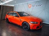 BMW M3 Competition xDrive Touring - náhled 2
