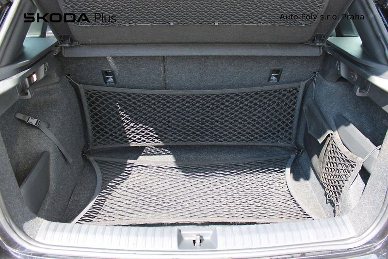 Škoda Kamiq (2019) 1.0 TSI 85 kW Style - fotka 24 z 25