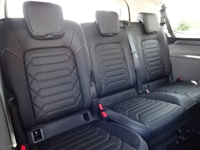Ford Tourneo Custom 2.0d 125kW Titanium 8 míst - fotka 9 z 9