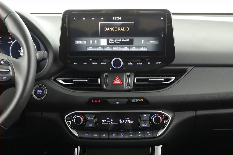 Hyundai i30 (2025) 1.0 T-GDI, STYLE, AUTOMAT - fotka 9 z 21