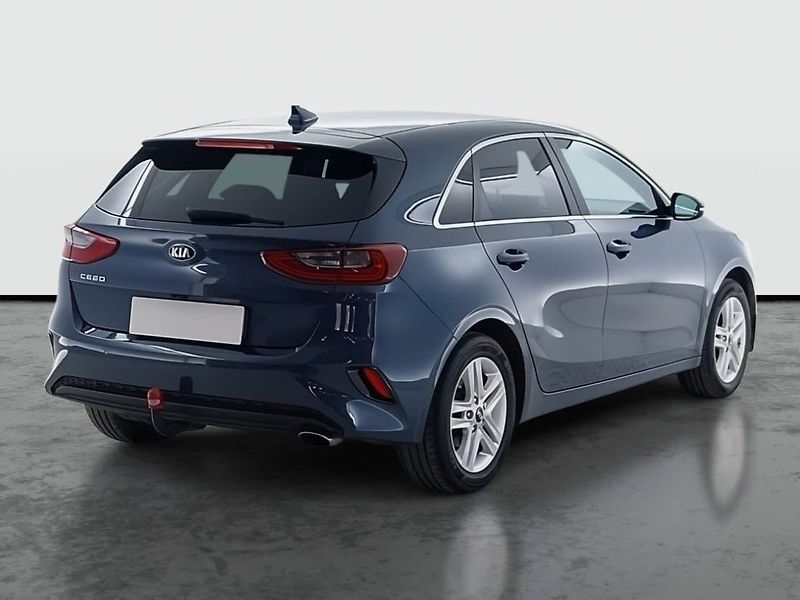 Kia Ceed (2019) 1.6 CRDi, Serv.kniha, Navi - fotka 5 z 19