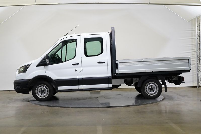 Ford Transit - fotka 3 z 23