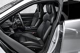 Porsche Taycan 4 Sport Chrono Pano - náhled 13