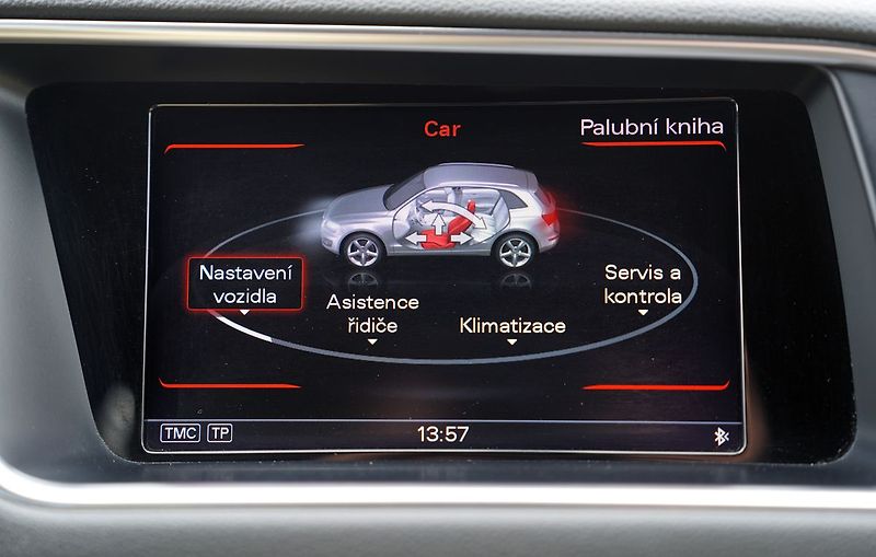 Audi SQ5 3.0 TDI Quattro/kůže/DSG/B&O - fotka 38 z 45