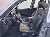 BMW X3 (2006) 2.5i xD, ČR, AT, xenon, kůže - náhled 9