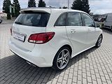 Mercedes-Benz Třídy B 2,2 CDi B200 Premium Automat L - náhled 31