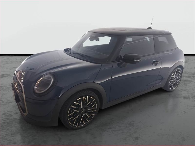 Mini Ostatní (2024) Cooper S - fotka 2 z 16