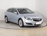 Opel Insignia (2016) 2.0 CDTI, 4X4, Automat - náhled 1