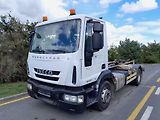 Iveco 120 E nosič kontejnerů - náhled 1