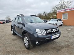 Dacia Duster (2016) 1.6 LPG nová plynová nádrž,nov - fotografie inzerátu