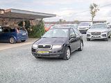 Škoda Fabia (2004) 1.9SDI 47KW - KLIMA - náhled 1