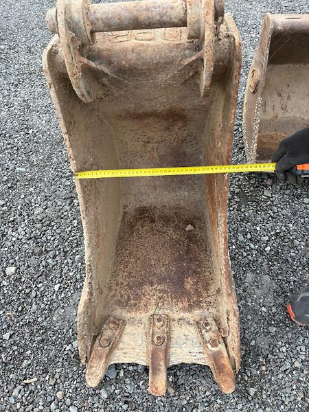 Terex (2013) Terex TBL 890 - fotka 23 z 28