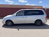 Kia Carnival 2,9 CRDi 6.MÍST STK 5/2028 - náhled 3