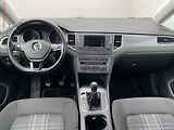 Volkswagen Golf Sportsvan (2015) 1.6 TDi, Lounge - náhled 8