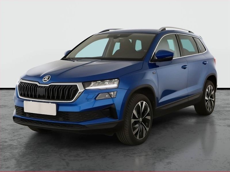 Škoda Karoq (2024) 1.5 TSI, Drive, FullLed - fotka 2 z 16