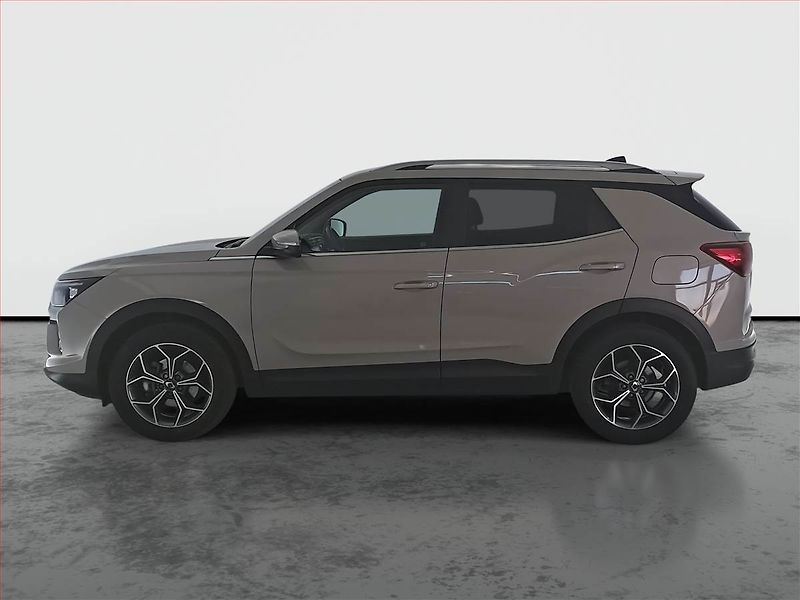 SsangYong Korando (2024) 1.5 T-GDI - fotka 3 z 18
