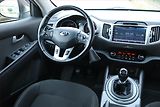 Kia Sportage (2015) 1.7 CRDi, Serv.kniha, Navi - náhled 7