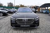 Mercedes-Benz Třídy V V 300d L 4Matic Exclusive AMG - náhled 17