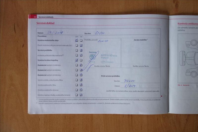 Škoda Fabia 1,2 i,ČR,2 MAJ.,SERV.KN.,KLIMA - fotka 38 z 44
