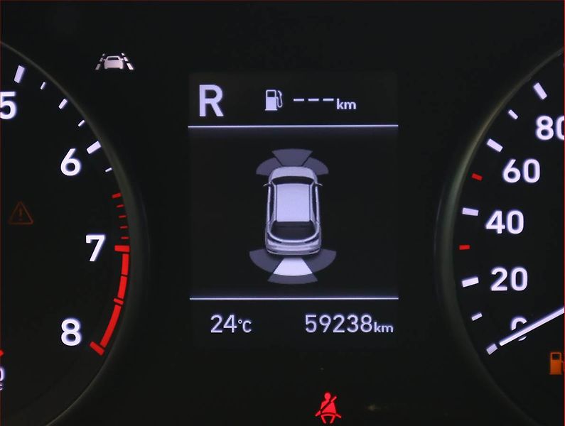 Hyundai i30 (2022) 1.5 DPI, Serv.kniha, Tempomat - fotka 18 z 18
