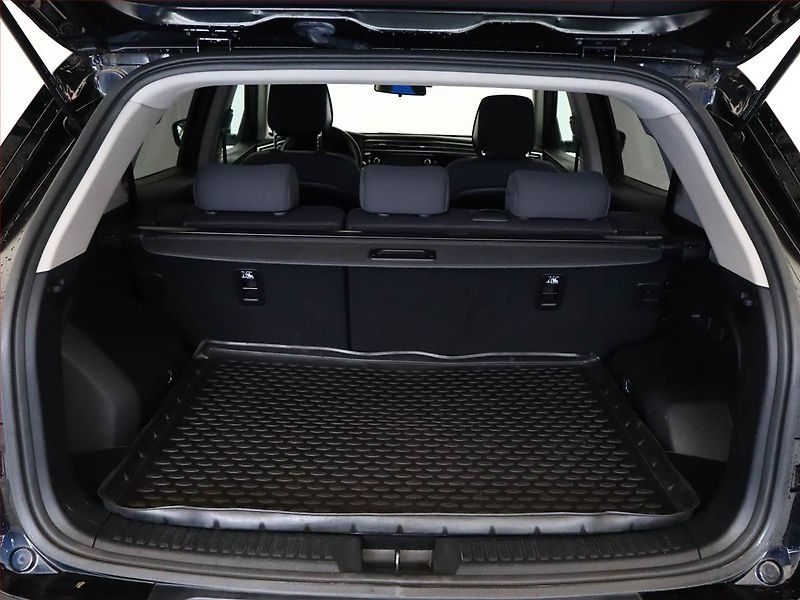SsangYong Korando (2021) 1.5 T-GDI - fotka 12 z 18