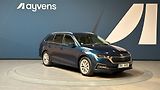 Škoda Octavia 2.0 TDI 110kW DSG Style Combi - náhled 1