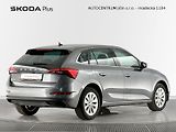 Škoda Scala (2023) DSG 1.5TSI 110kW Style Plus - náhled 1