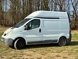 Renault Trafic (2011) - náhled 1