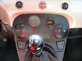 Fiat 500C 1,2 i, aut.klima,servis,Cabrio - náhled 15