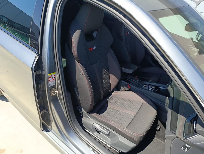 Škoda Octavia RS 2.0TSI 180kW ČR 1.MAJ DPH - fotka 18 z 31